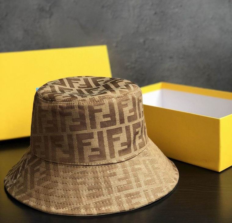 Fendi hats-F6616H